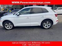 2019 Audi Q5 2.0T Premium Plus + Power Motors - Image 7