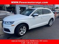 2019 Audi Q5 2.0T Premium Plus + Power Motors - Image 8