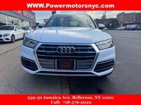 2019 Audi Q5 2.0T Premium Plus + Power Motors - Image 9