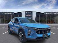 2024 Chevrolet Chevy Trax + Platinum Buick GMC of White Plains - Image 2