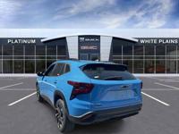 2024 Chevrolet Chevy Trax + Platinum Buick GMC of White Plains - Image 7