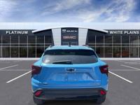 2024 Chevrolet Chevy Trax + Platinum Buick GMC of White Plains - Image 8