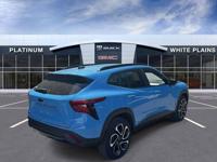 2024 Chevrolet Chevy Trax + Platinum Buick GMC of White Plains - Image 9