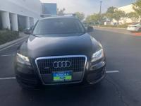 2011 AUDI Q5 QUATTRO PREMIUM SUV-------ONE OWNER WITH HISTORY/RECORDS- MIRA MESA/SANDIEGO - Image 5