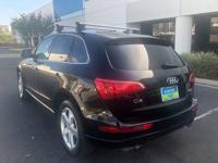 2011 AUDI Q5 QUATTRO PREMIUM SUV-------ONE OWNER WITH HISTORY/RECORDS- MIRA MESA/SANDIEGO - Image 9