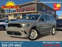 2023 Dodge Durango Financing Available, CALL NOW SKU:000004 Dodge Dura San Diego Auto Finders