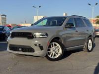 2023 Dodge Durango Financing Available, CALL NOW SKU:000004 Dodge Dura San Diego Auto Finders - Image 3