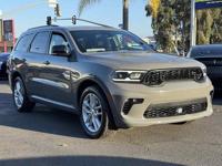 2023 Dodge Durango Financing Available, CALL NOW SKU:000004 Dodge Dura San Diego Auto Finders - Image 5