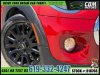 2017 MINI Hardtop 2 Door Cooper*EZ FINANCING -LOW DOWN! BAD CREDIT-NO CREDIT-FIRST TIME BUYER-NO PROBLEM! 👌 - Image 5