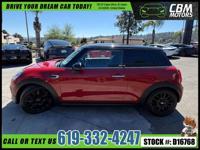 2017 MINI Hardtop 2 Door Cooper*EZ FINANCING -LOW DOWN! BAD CREDIT-NO CREDIT-FIRST TIME BUYER-NO PROBLEM! 👌 - Image 8