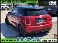 2017 MINI Hardtop 2 Door Cooper*EZ FINANCING -LOW DOWN! BAD CREDIT-NO CREDIT-FIRST TIME BUYER-NO PROBLEM! 👌 - Image 9