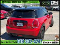 2017 MINI Hardtop 2 Door Cooper*EZ FINANCING -LOW DOWN! BAD CREDIT-NO CREDIT-FIRST TIME BUYER-NO PROBLEM! 👌 - Image 10