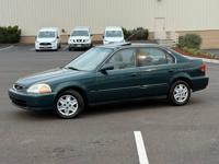 1998 Honda Civic EX Lakewood - Image 3