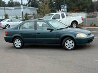 1998 Honda Civic EX Lakewood - Image 4