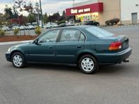 1998 Honda Civic EX Lakewood - Image 5