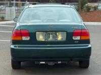 1998 Honda Civic EX Lakewood - Image 6