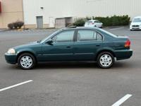 1998 Honda Civic EX Lakewood - Image 8