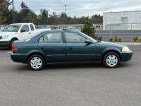 1998 Honda Civic EX Lakewood - Image 9