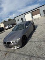 2012 BMW 335XI city of atlanta