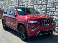 2015 Jeep Grand Cherokee - Buy Here Pay Here Available! Atlanta - Image 4