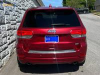 2015 Jeep Grand Cherokee - Buy Here Pay Here Available! Atlanta - Image 6
