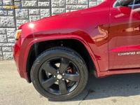 2015 Jeep Grand Cherokee - Buy Here Pay Here Available! Atlanta - Image 10