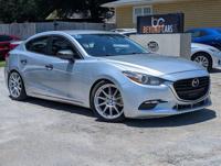 2018 MAZDA MAZDA3 - Financing Available! Grayson - Image 2