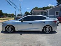 2018 MAZDA MAZDA3 - Financing Available! Grayson - Image 4