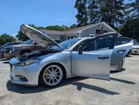 2018 MAZDA MAZDA3 - Financing Available! Grayson - Image 9