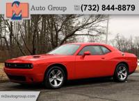 2015 Dodge Challenger SXT 2dr Coupe East Brunswick, NJ - Image 2