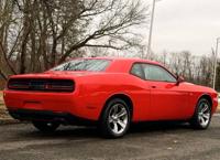 2015 Dodge Challenger SXT 2dr Coupe East Brunswick, NJ - Image 5