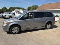 **2014 Dodge Caravan w/ Braunability Conversion Wheelchair Ramp!! Lancaster Ave., Malvern, PA - Image 3