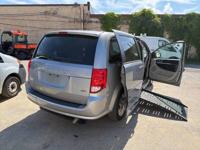 **2014 Dodge Caravan w/ Braunability Conversion Wheelchair Ramp!! Lancaster Ave., Malvern, PA - Image 6