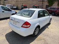 **Nissan Versa Sedan w/ Automatic Transmission!! Runs Great!! Lancaster Ave., Malvern, PA - Image 3