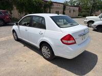 **Nissan Versa Sedan w/ Automatic Transmission!! Runs Great!! Lancaster Ave., Malvern, PA - Image 4