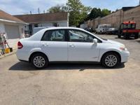 **Nissan Versa Sedan w/ Automatic Transmission!! Runs Great!! Lancaster Ave., Malvern, PA - Image 5