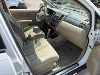 **Nissan Versa Sedan w/ Automatic Transmission!! Runs Great!! Lancaster Ave., Malvern, PA - Image 6
