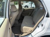 **Nissan Versa Sedan w/ Automatic Transmission!! Runs Great!! Lancaster Ave., Malvern, PA - Image 8