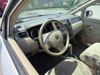 **Nissan Versa Sedan w/ Automatic Transmission!! Runs Great!! Lancaster Ave., Malvern, PA - Image 10
