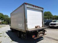 **2010 Isuzu NPR HD w/ 16 Ft Box and ATC Rooftop Cooling Unit!! Lancaster Ave., Malvern, PA - Image 5