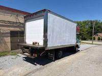 **2010 Isuzu NPR HD w/ 16 Ft Box and ATC Rooftop Cooling Unit!! Lancaster Ave., Malvern, PA - Image 6