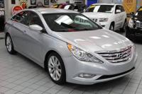 2011 Hyundai Sonata SE 4dr Sedan 6A Sedan Windy City Motors