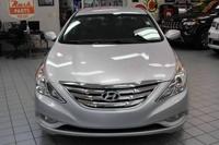 2011 Hyundai Sonata SE 4dr Sedan 6A Sedan Windy City Motors - Image 3