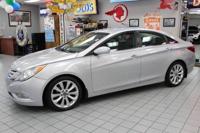 2011 Hyundai Sonata SE 4dr Sedan 6A Sedan Windy City Motors - Image 4