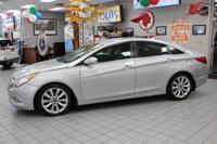 2011 Hyundai Sonata SE 4dr Sedan 6A Sedan Windy City Motors - Image 5