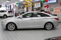 2011 Hyundai Sonata SE 4dr Sedan 6A Sedan Windy City Motors - Image 6