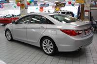 2011 Hyundai Sonata SE 4dr Sedan 6A Sedan Windy City Motors - Image 7