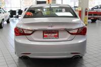 2011 Hyundai Sonata SE 4dr Sedan 6A Sedan Windy City Motors - Image 9