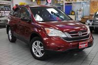 2010 Honda CR-V AWD All Wheel Drive CRV EX 4dr SUV SUV Windy City Motors