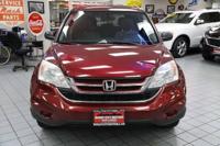 2010 Honda CR-V AWD All Wheel Drive CRV EX 4dr SUV SUV Windy City Motors - Image 3